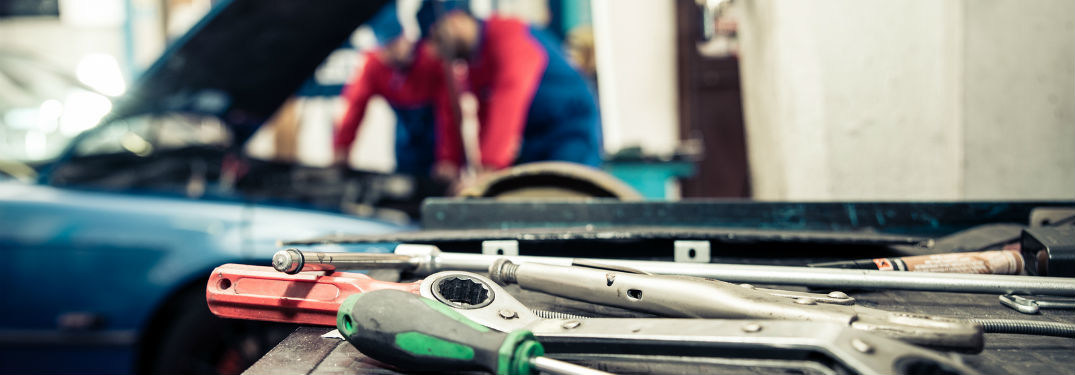 Car owners in the St. Louis area may be able to find Toyota service and part savings with coupons from the Ackerman Toyota service center.