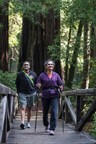 Save the Redwoods League to Provide Free Day-Use Admission to Visitors at Redwood State Parks on the Second Saturday of Each Month in 2018
