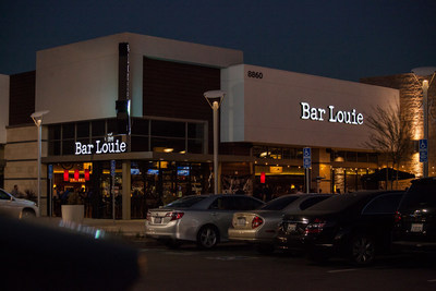 A new Bar Louie coming to your neighborhood soon.
