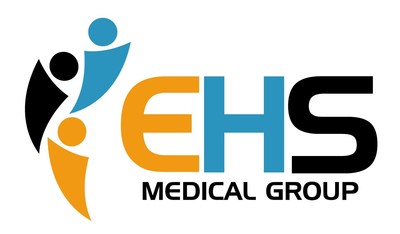  (PRNewsfoto/EHS Medical Group)