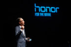 Honor Celebrates Fourth-year Anniversary and Remarkable Success, Unveils Global Expansion Plan