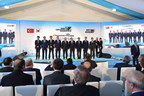 Hanwha Q CELLS - Kalyon Enerji Joint Venture Starts Construction of 500 MW Fully Integrated Photovoltaic Manufacturing Facility in Turkey
