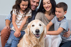 Major Study Indicates That Therapy Dogs Provide Significant Benefits to Families of Children Undergoing Treatment for Cancer
