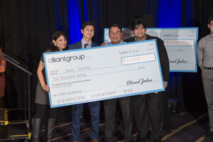 alliantgroup and CEO Dhaval Jadav Announce STEM Scholarship Award Winners