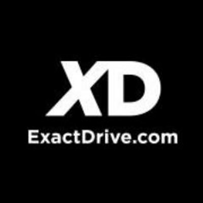 ExactDrive Inc. Online Advertising Platform.