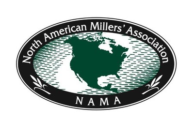 NAMA Logo