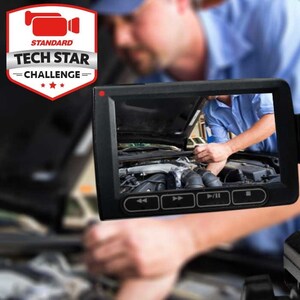 Standard Motor Products Announces Winner of its Standard 'Tech Star' Challenge