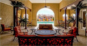 CFH Investment Partners Acquires Albuquerque Apartment Complex CFH Investment Partners Acquires Albuquerque Apartment Complex