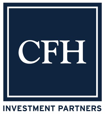 CFH Investment Partners Logo