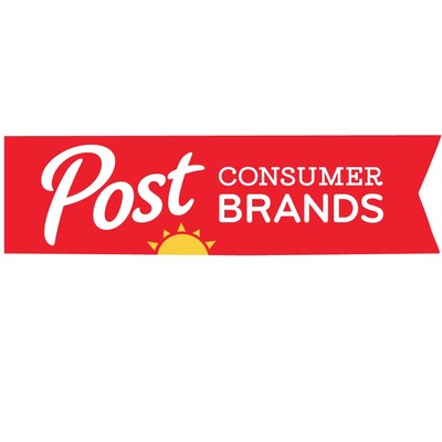 Post Consumer Brands (PRNewsfoto/Post Consumer Brands)