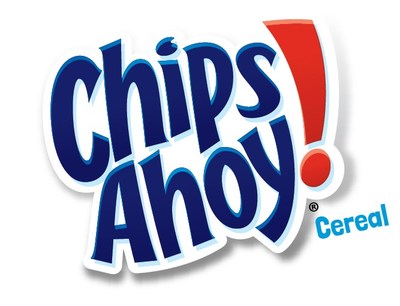 CHIPS AHOY!® cereal