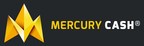 Merging Traffic Invests in Mercury Cash, a Digital Wallet Company for Cryptocurrencies