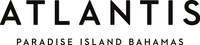 Atlantis, Paradise Island Logo (PRNewsfoto/Atlantis, Paradise Island)