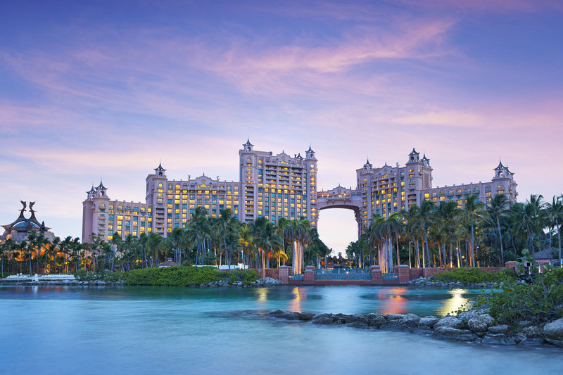 Book Now: Atlantis, Paradise Island Resort Offers Two Ways To Beat The