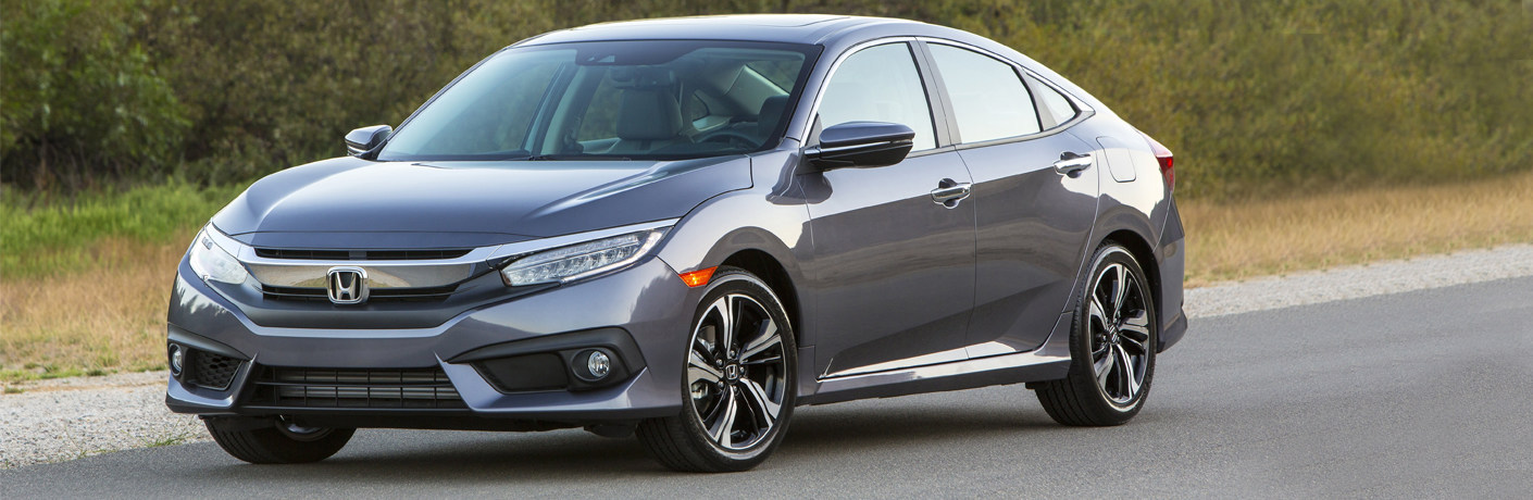 2018 Honda Civic now available at Howdy Honda