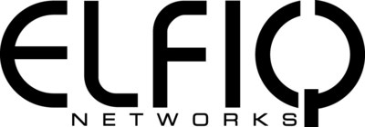 Logo : Elfiq Networks (Groupe CNW/Elfiq Networks)