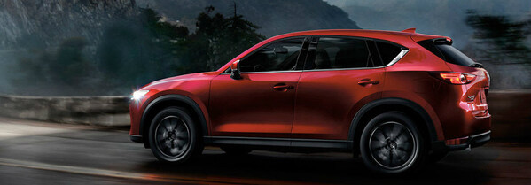 Serra Mazda has created a new informational blog post on the 2018 Mazda CX-5 to assist shoppers researching new crossover models.