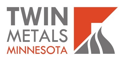 Twin Metals Minnesota Logo