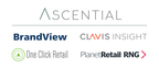 Ascential plc Acquires Clavis Insight