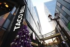 Yum China Brings More Tacos to Shanghai with Two New Taco Bell Restaurants