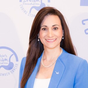 Debbie's Dream Foundation: Curing Stomach Cancer Announces the Death of President and Founder Debbie Zelman