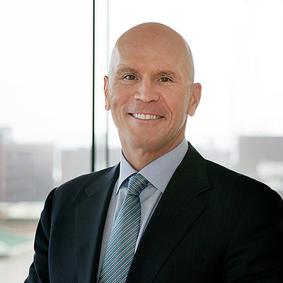 Hunter Muller, President and CEO, HMG Strategy