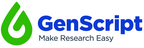 GenScript Biotech and T-MAXIMUM Biotech Form Strategic Alliance on cGMP sgRNA