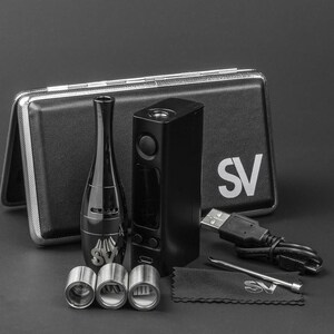 SOURCEvapes Reaches New Heights in Vaping With SOURCE orb XL 2