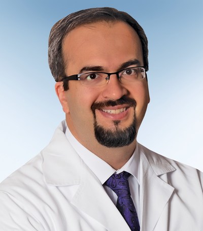 Dr. Nabil Tariq, bariatric surgeon