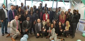 DMC Atlanta Earns Top Honors in Third Quarter