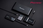 Pioneer Launches Brand New USB Type-C Series Products