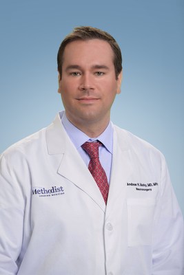 Andrew Marky, MD, neurosurgery