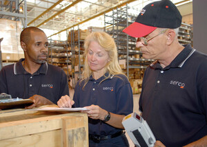 Serco Awarded $600 Million Single-Award ID/IQ Contract to Support Disaster Recovery