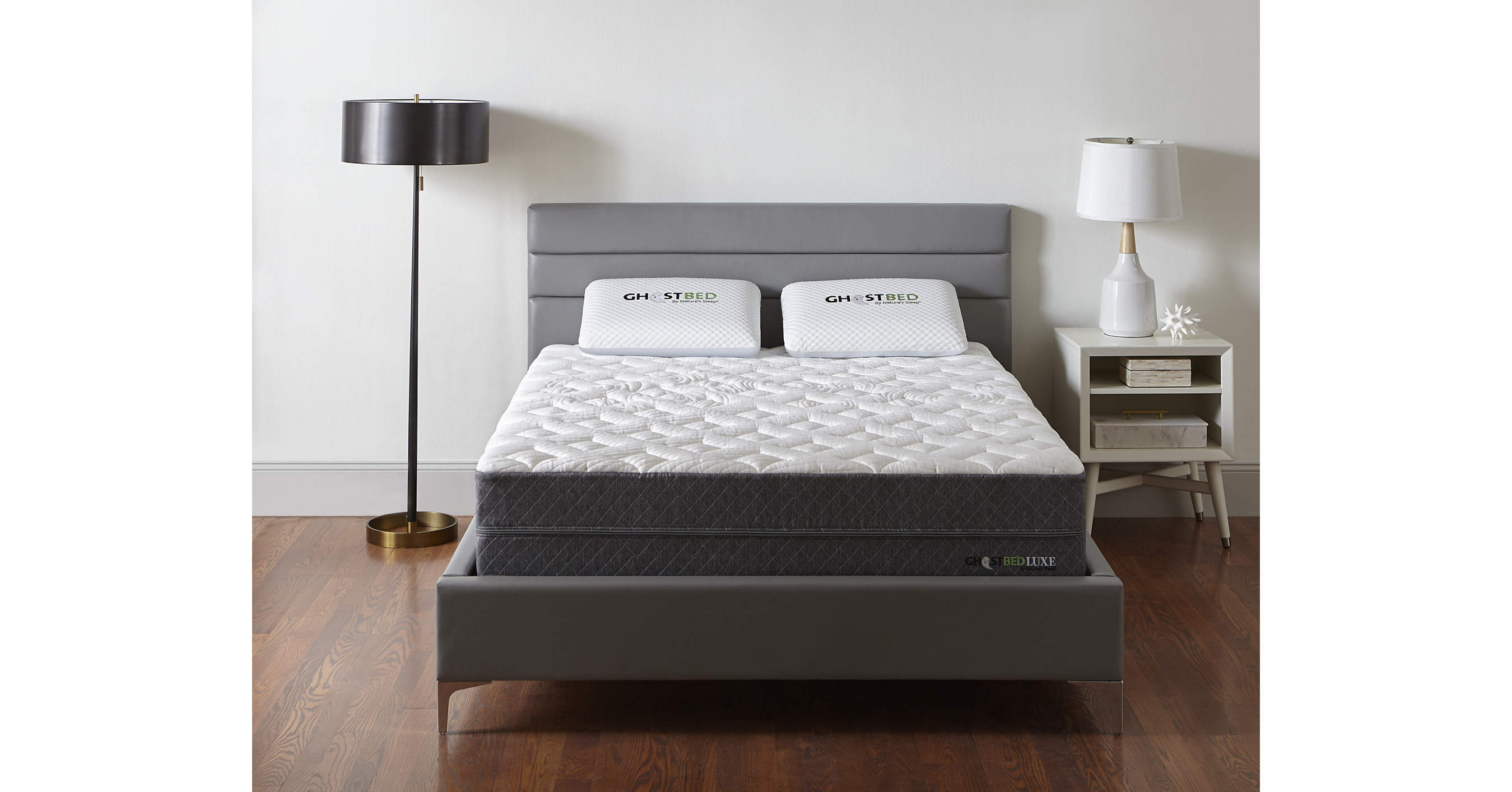 Mattress Retailer GhostBed Announces It Now Accepts Bitcoin