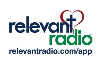 Relevant Radio (PRNewsfoto/Relevant Radio)
