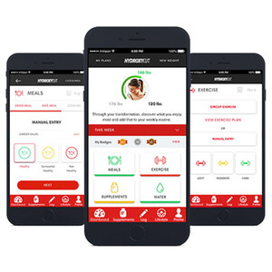 Hydroxycut® Launches New Digital Tools to Help Americans Reach Their Weight Loss Goals in 2018