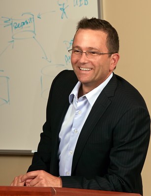 Michael Lucas, CEO
i3 Brands