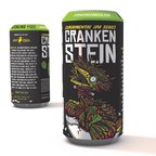 Stony Creek Brewery to Introduce Crankenstein IPA Series in Cans