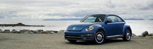 The 2018 Volkswagen Jetta and 2018 Volkswagen Beetle are on the ground and ready for sale at the Spitzer VW showroom. Customers are encouraged to schedule a test drive as soon as possible.