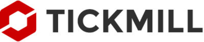 Tickmill Logo (PRNewsfoto/Tickmill)