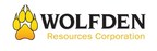 Wolfden Announces Closing of $675,000 Non-Brokered Flow-Through Private Placement