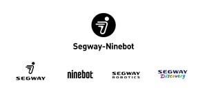 Segway-Ninebot aktualisiert Markenauftritt
