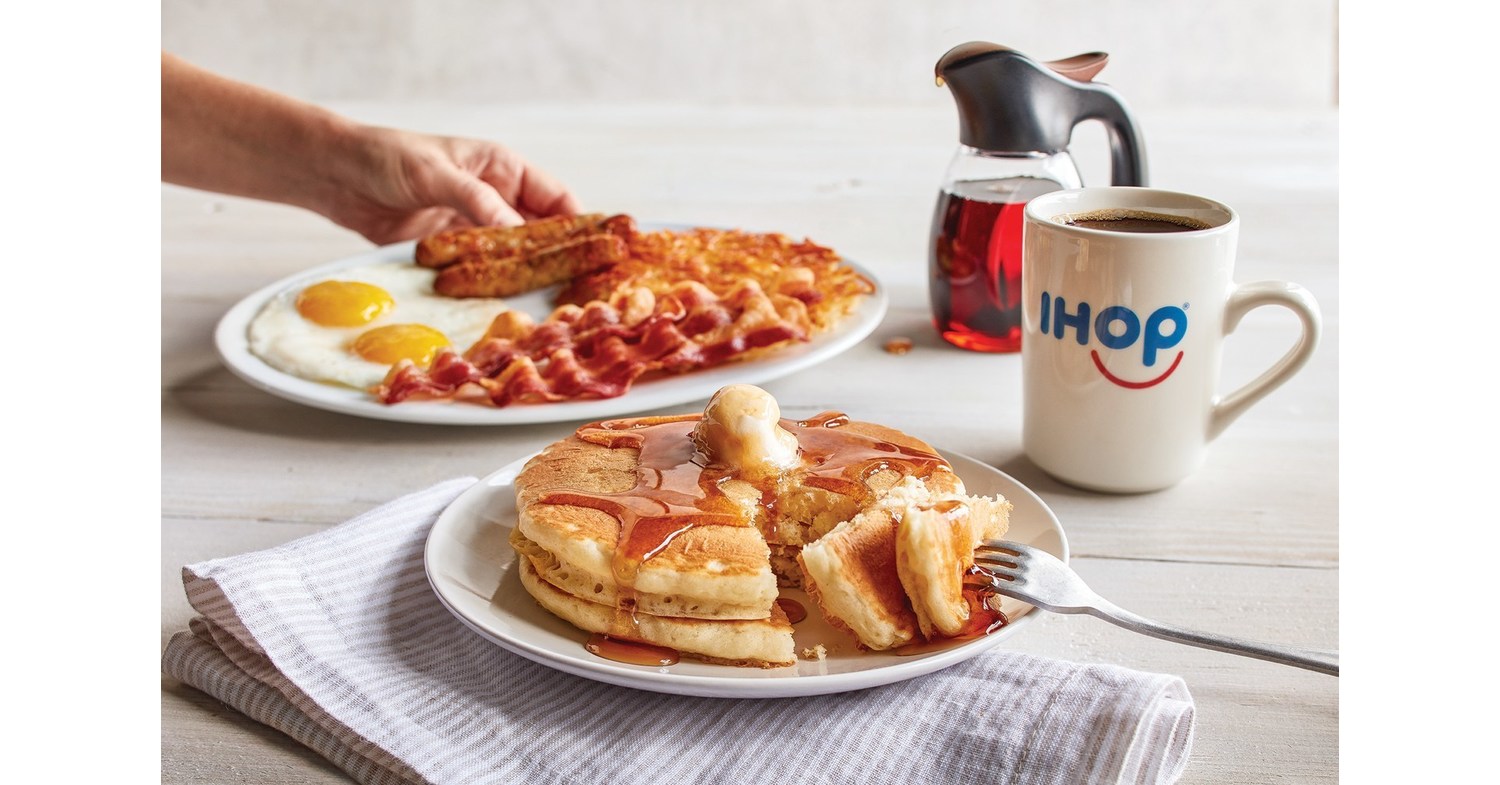 IHOP Has Alot on Its Griddle - Foodservice Equipment Reports Magazine