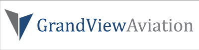 GrandView Aviation - Phenom 300 Charters On Demand (PRNewsfoto/GrandView Jets)