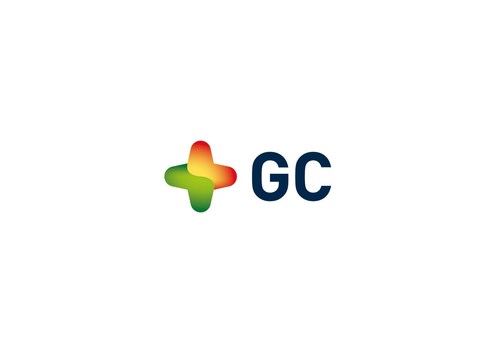 Green Cross's New Master Brand GC