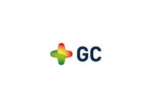 Green Cross apresenta sua nova marca máster "GC"