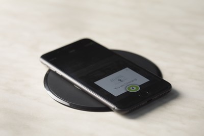 Powermat推出由SmartInductive™支持的Charging Spot 4.0平台