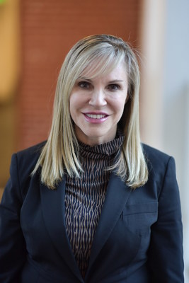 Sheppard Pratt Health System names Donna Richardson Vice President and Chief Development Officer.