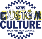 Vans Selects Semi-Finalists In 'Custom Culture' Art Competition - Vote For Your Favorite Now!