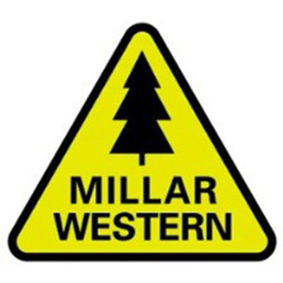 Millar Western Forest Products (CNW Group/Millar Western Forest Products Ltd.)